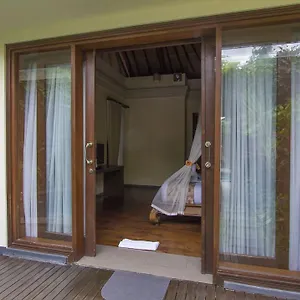 Resort Ladera, Ubud (Bali)
