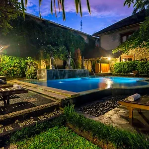 Resort Sahadewa &, Ubud (Bali)