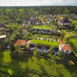 Resort Powered By Archipelago, Ubud (Bali)