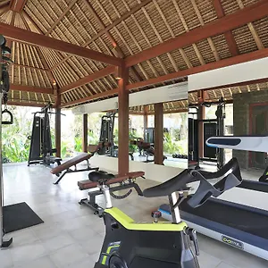 Hotel The Sankara Suites & Villa, Ubud (Bali)