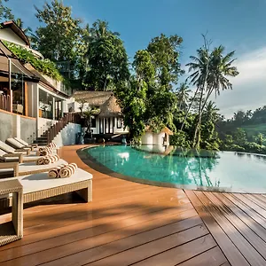Resort Tanadewa Bali By Cross Collection, Ubud (Bali)