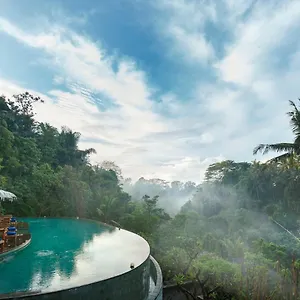 Resort Natya, Ubud (Bali)